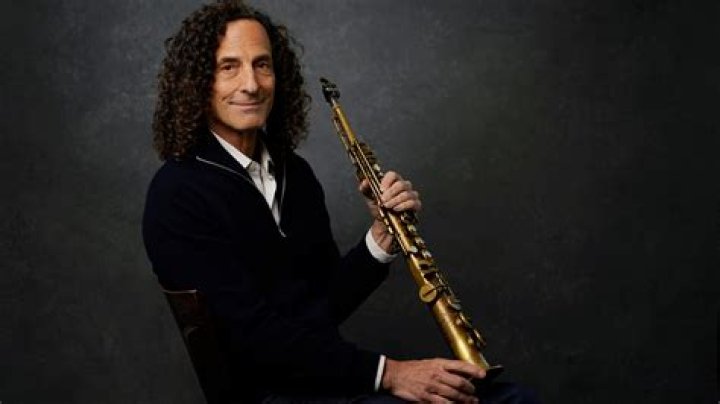 Kenny G on His Incredible Career 'Resurgence,' Being Okay with Haters
