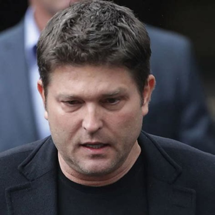 Kenny Goss 5 Fast Facts You Need to Know