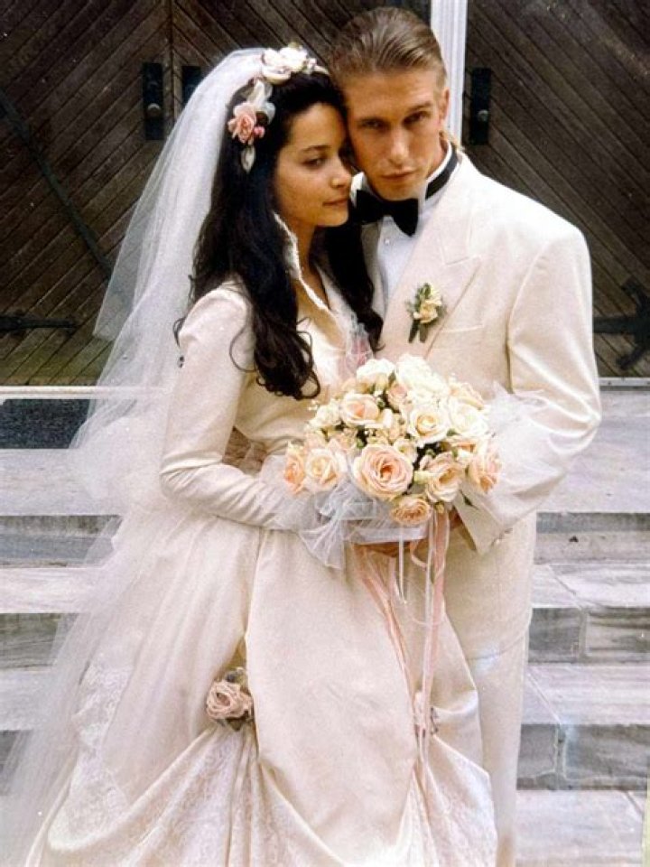 Kennya Deodato Baldwin Wiki. Who is Stephen Baldwin&rsquo;s Wife? Biography