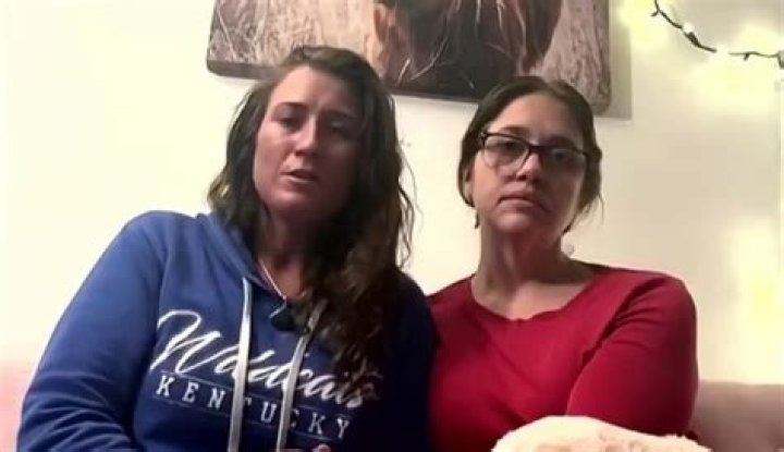 Kentucky woman, Dongayla Dobson, sent disturbing text to mom after rape