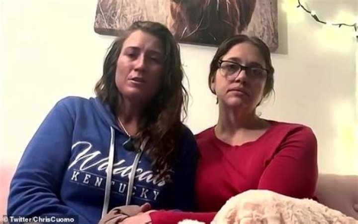 Kentucky women raped in Bahamas warning others of travel dangers