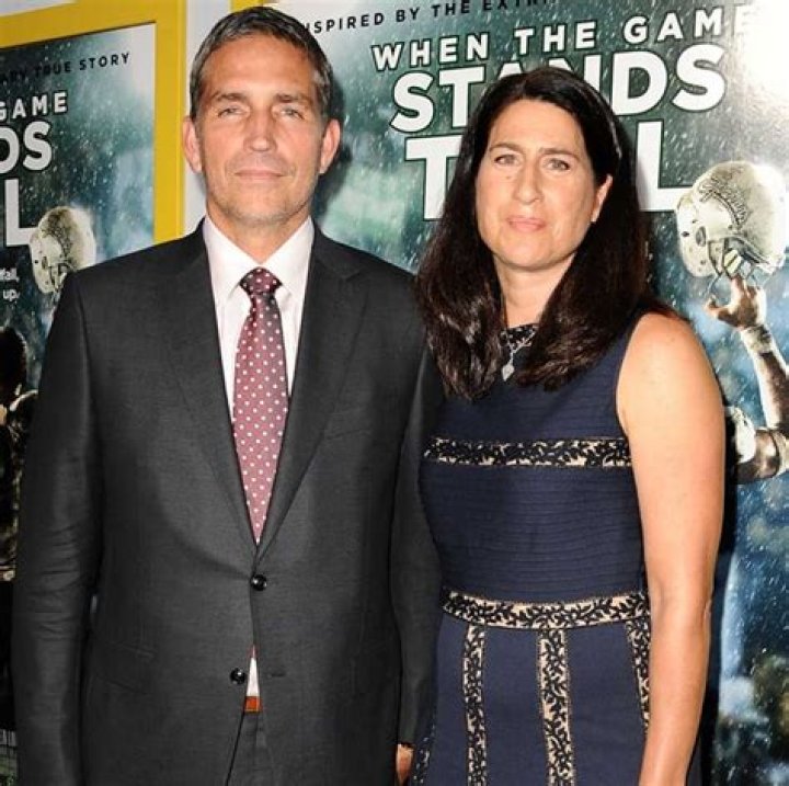 Kerri Browitt Caviezel Bio Age Children Husband Sibli vrogue.co