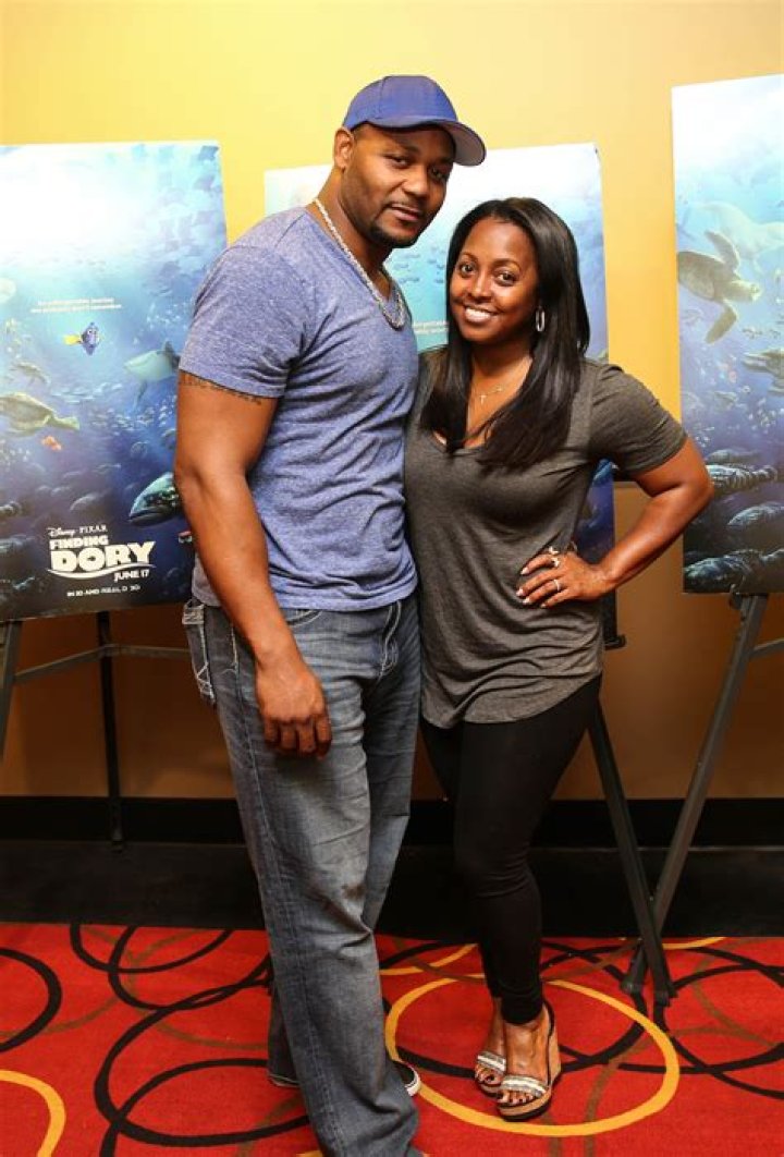 Keshia Knight Pulliam Melts Hearts with New Photo of Daughter after Ex