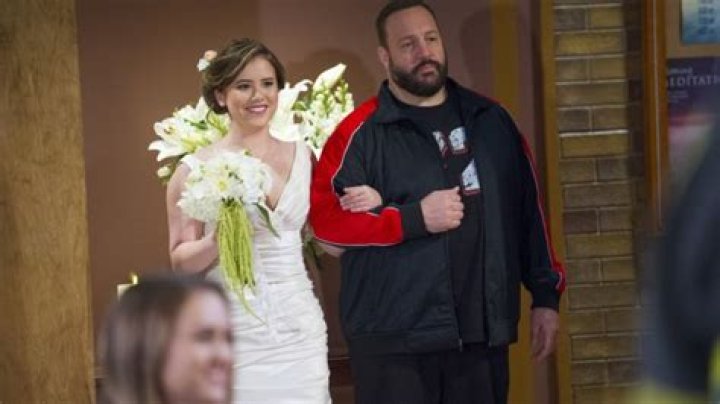 Kevin Can Wait Wife Death Kevin James Explains Why He, 60 OFF