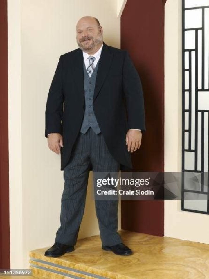 Kevin chamberlin bertram jessie programa de televisi&oacute;n, disney