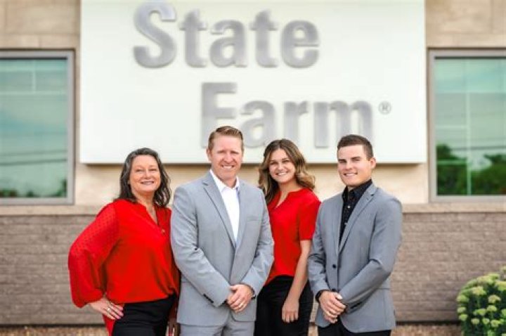 Kevin Craft: Your Trusted Local State Farm Agent