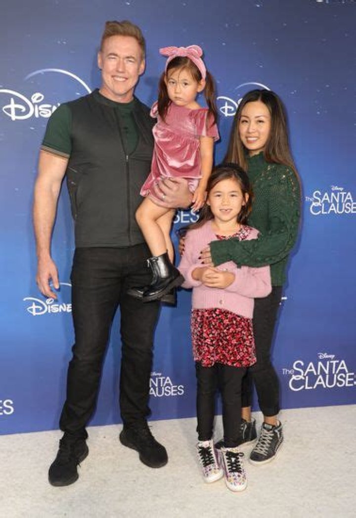 Kevin Durand Birthday, Real Name, Age, Weight, Height, Family, Facts