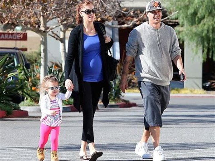 Kevin Federline expecting sixth child with wife Victoria Prince