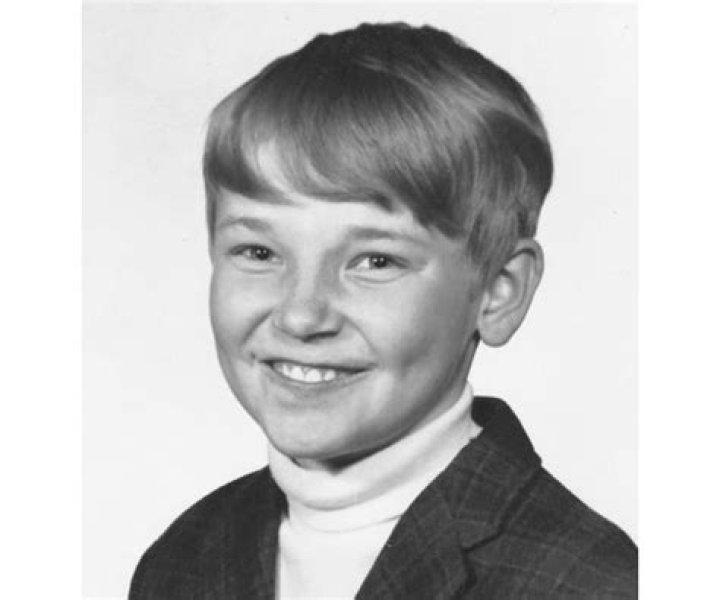 Kevin Harper Obituary (1958 2016) Salt Lake City, UT The Salt