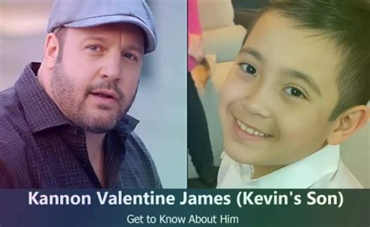 Kevin James & Kannon Valentine from Stars at Disneyland & Disney World