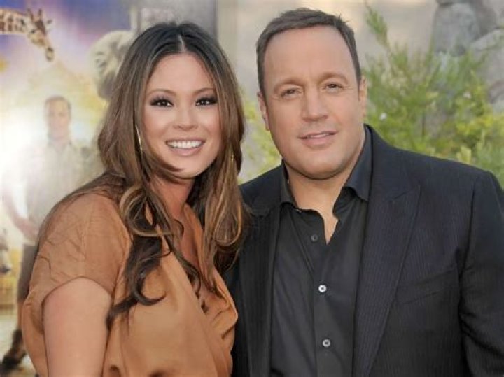 Kevin James Wife, Net Worth, Brother, Kids And Family, Weight Loss