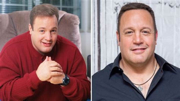 Kevin James' Kids Meet His 4 Children With Wife Steffiana Closer Weekly