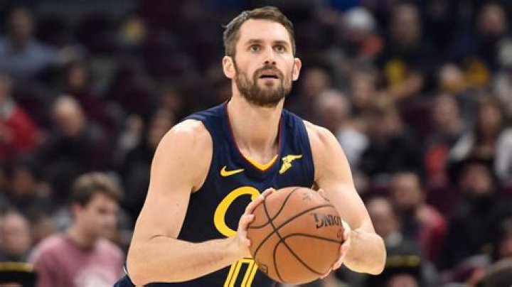Kevin Love Biography, Wiki, Age, Height, Parents, College, Career, NBA