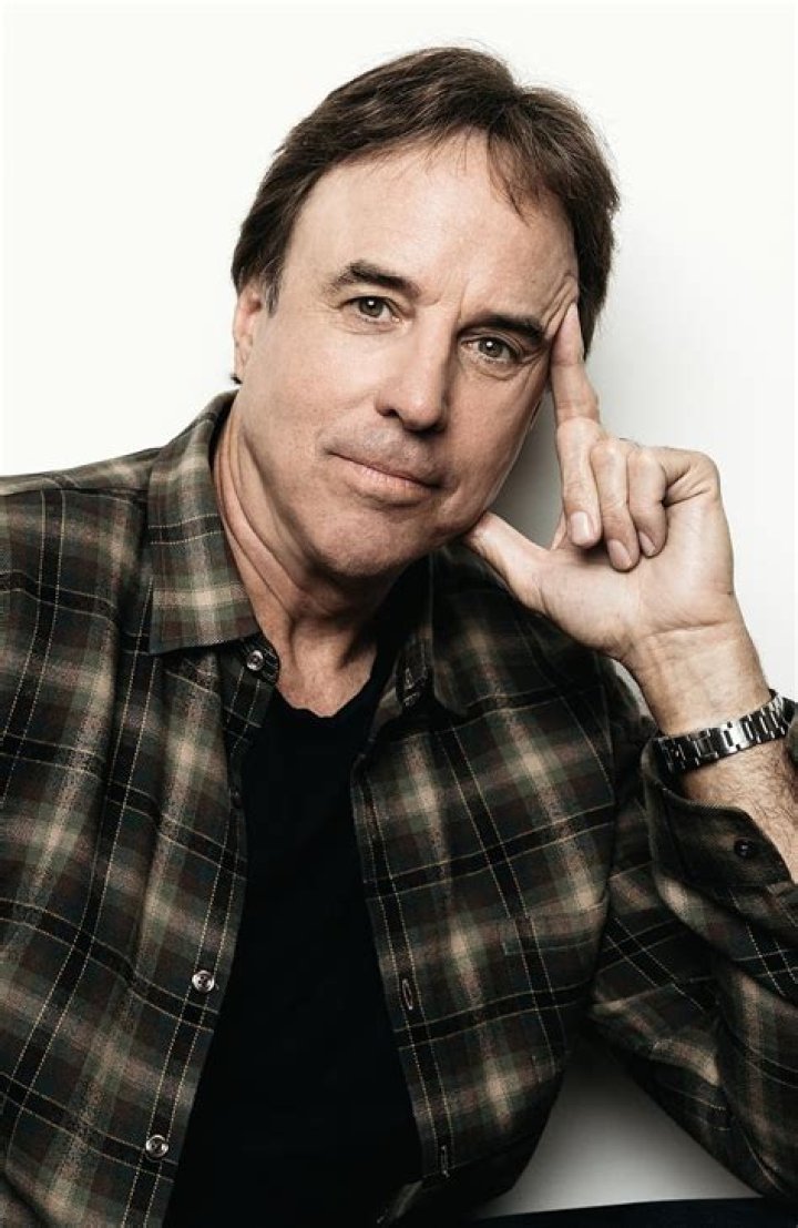 Kevin Nealon Biography