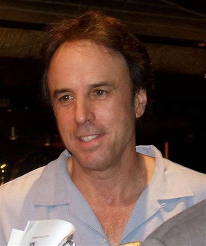 Kevin Nealon Celebrity biography, zodiac sign and famous quotes
