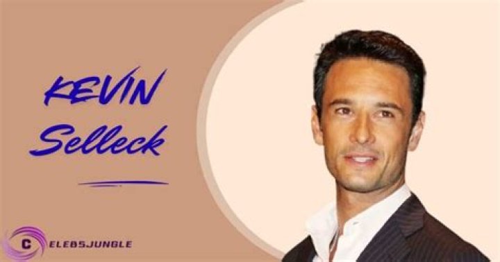 Kevin Selleck A Talented Musician and Actor