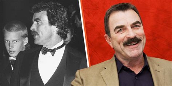 Kevin Selleck Actor