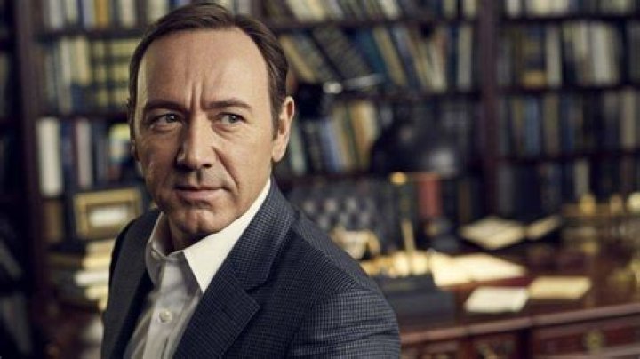 Kevin Spacey and his production partner join Ryan Kavanaugh's