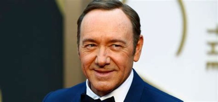 Kevin Spacey Bio, Wiki, Height, Age, Married, Net Worth, Controversies