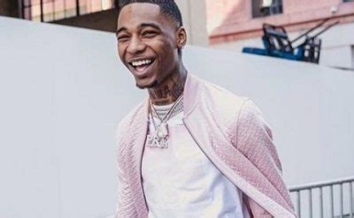 Key Glock Net Worth, Age, Height Right Net Worth