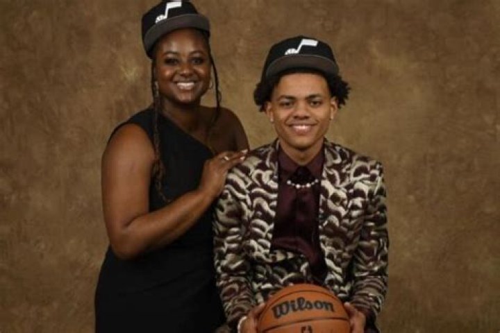 Keyonte Brother Is He Related To Devean
