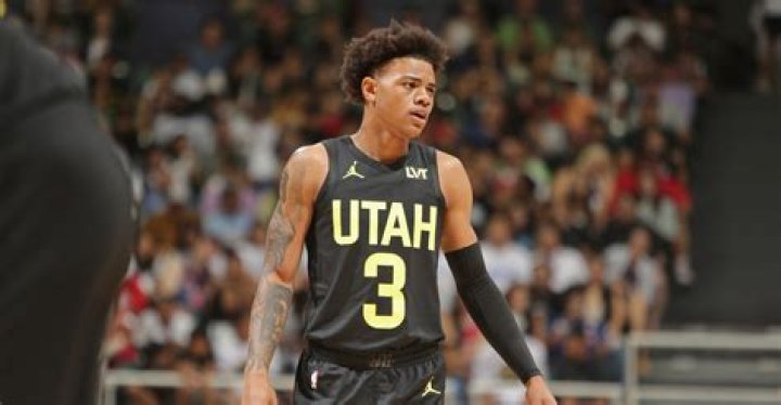 Keyonte considered one of the NBA drafts biggest steals
