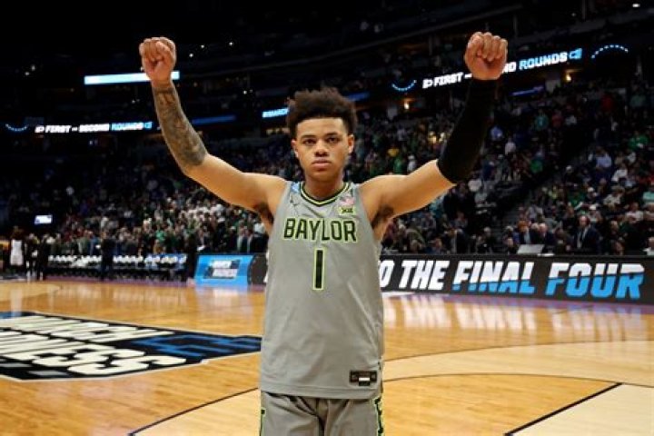 Keyonte Scouting Report L'Analyste