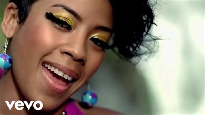 Keyshia Cole Heaven Sent (Official Video) Keyshia cole, Keyshia