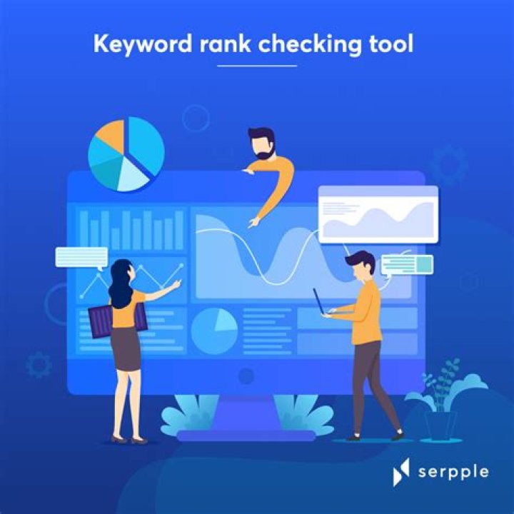 Keyword Rank Checking What Is It?