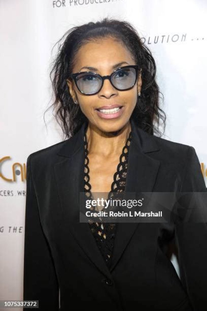 Khandi Alexander at The 36th Annual NAACP Image Awards held at the