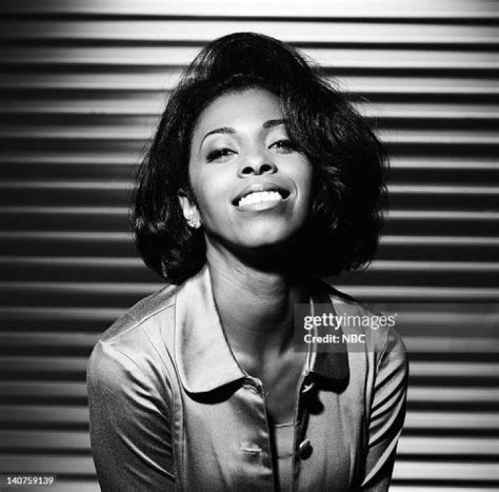 Khandi alexander hires stock photography and images Alamy