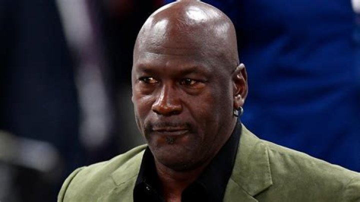 Killer of Michael Jordan&rsquo;s dad granted parole and will be freed 30