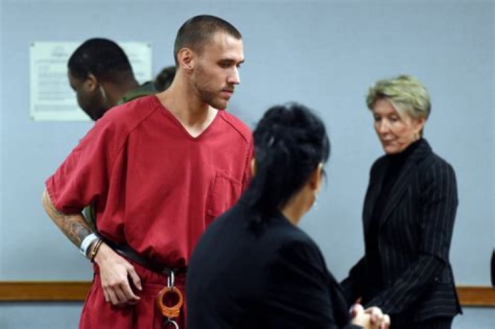 Killer Tyler Hadley's resentencing hearing starts Oct. 10.