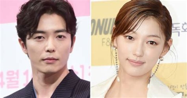 Kim Jae Wook Caught Up In Dating Rumors With Lee El For The Second Time