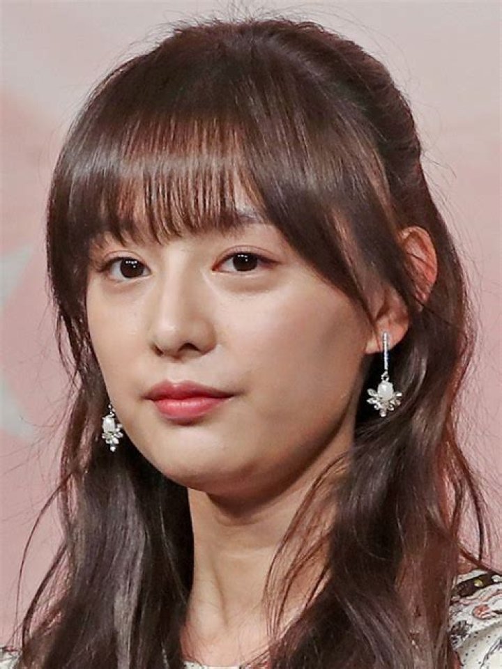 Kim ji won, Ji won, Kim