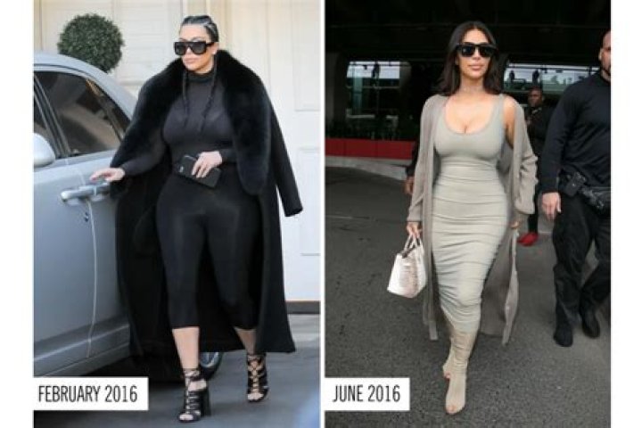Kim Kardashian Bio, Height, Weight, Ethnicity, Parents, Siblings Starsgab