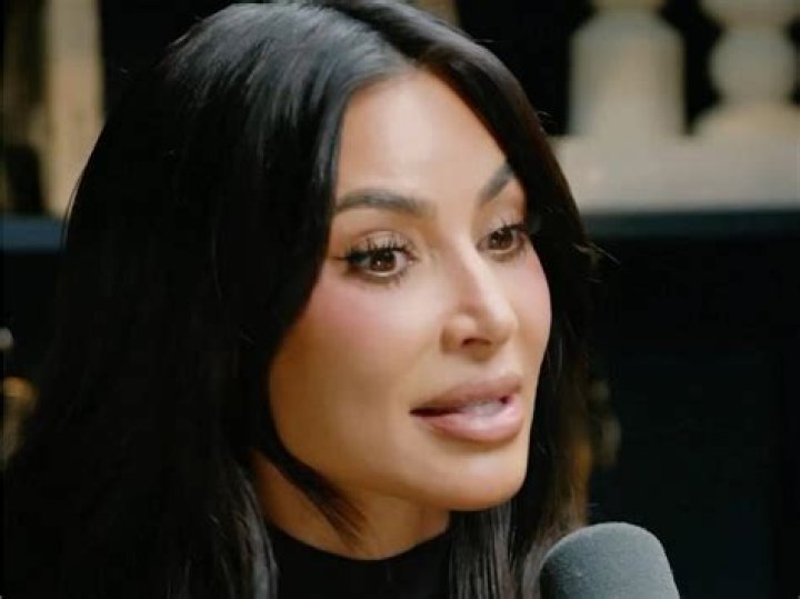 Kim Kardashian fala sobre a apresenta&ccedil;&atilde;o do Eminem no Oscar Eminem Brasil
