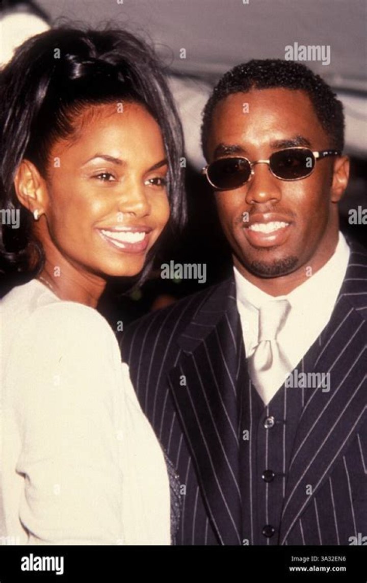 Kim porter 1998 hires stock photography and images Alamy