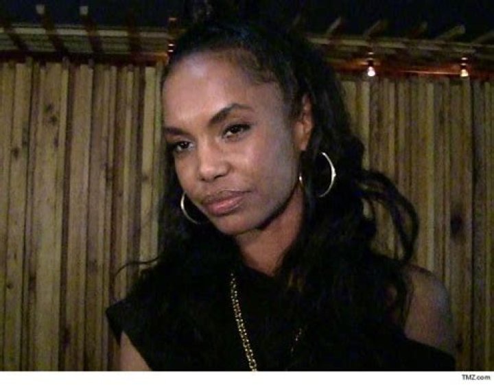 Kim Porter Cause of Death a Form of Pneumonia EURweb