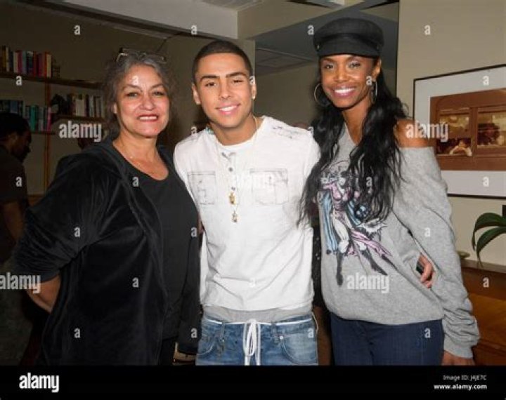 Kim Porter Ethnicity, What is Kim Porter's Ethnicity? CONEFF EDU