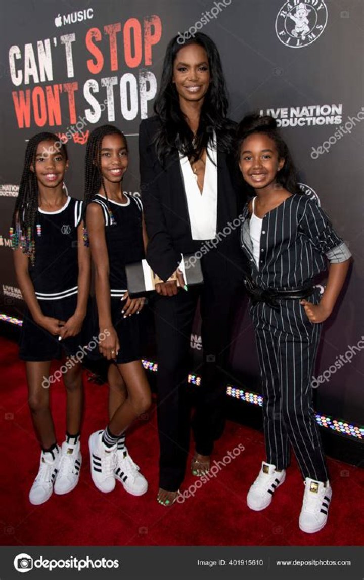 Kim Porter Ethnicity