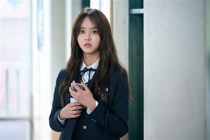 Kim So Hyun Love Alarm Wallpapers Wallpaper Cave