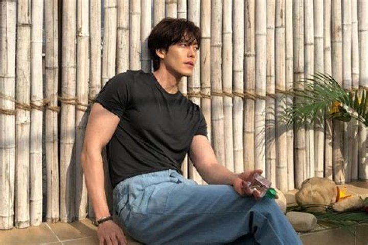 Kim Woo Bin Workout 2021 The Secret to &lsquo;The Heirs&rsquo; Star&rsquo;s Lean