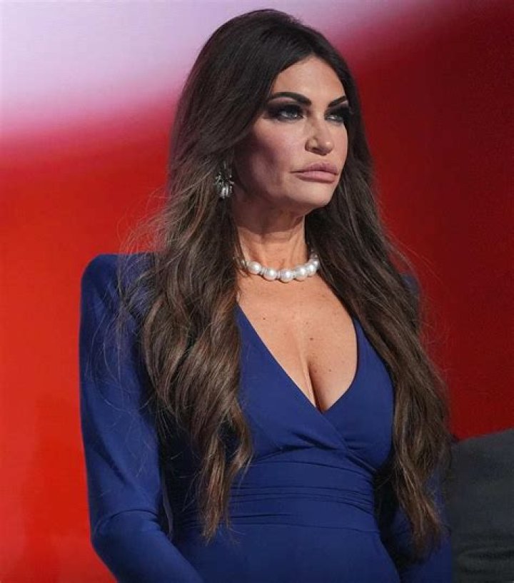 Kimberly Guilfoyle's Instagram, Twitter & Facebook on IDCrawl