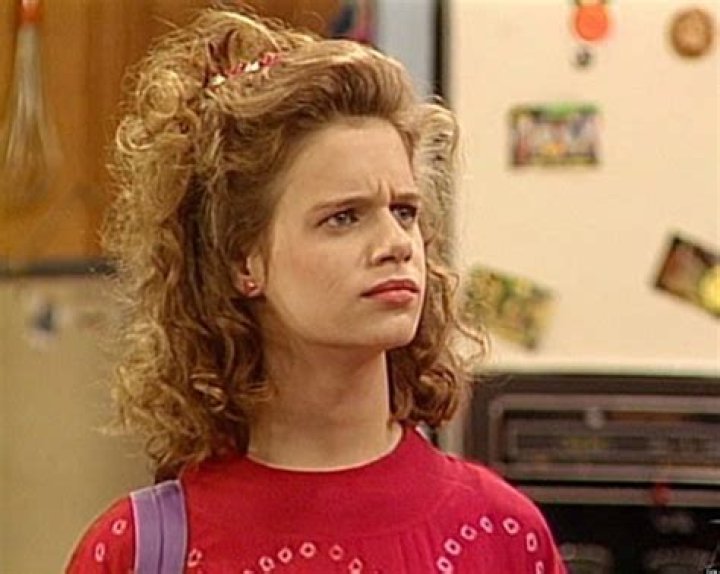 Kimmy Gibbler Full House Wiki Fandom