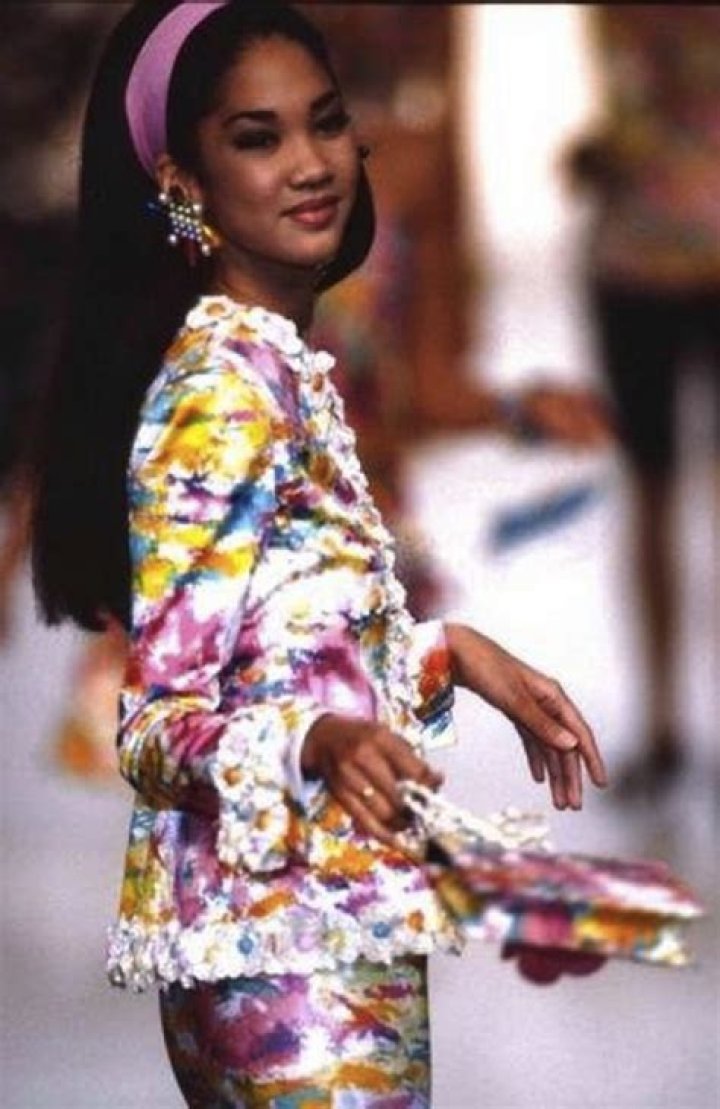 Kimora Lee Simmons Biography Early Life, Career, Age, Height, Net