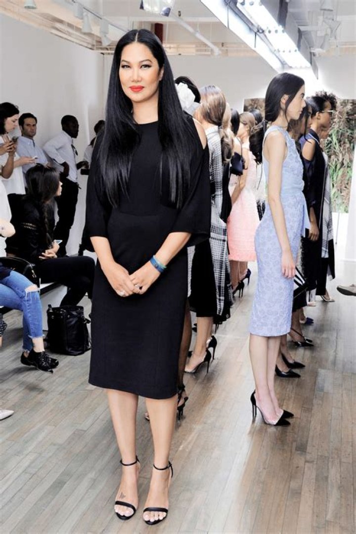 Kimora Lee Simmons' kids Meet her 5 children and their fathers