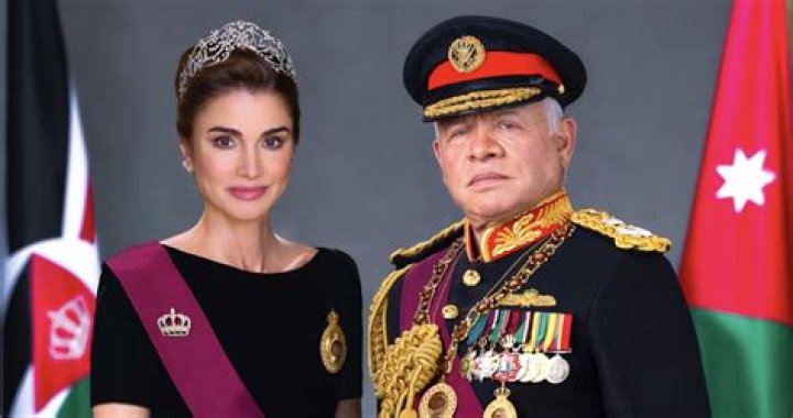 King Abdullah II of Jordan Net Worth & Bio/Wiki 2018 Facts Which You