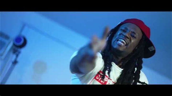 King Lil Jay Pressed Official Music Video Sports, Hip Hop & Piff