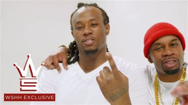 King Lil Jay x Paper Da Great x Big Chris Go Crazy (Official Music